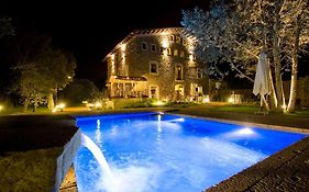 Molí Blanc Hotel